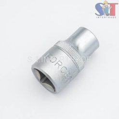ลูกบ็อก sqdr1/2"ขนาด7/16"(6PT) รหัสสินค้า : F131-5457.16