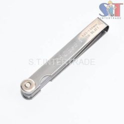 ฟีลเลอร์เกจ 20 ใบ หนา 0.05-1.0มม. รหัสสินค้า : F131-618