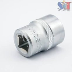 ลูกบ็อก sq.dr.1/2"เบอร์22(6เหลี่ยม) รหัสสินค้า : F131-54522