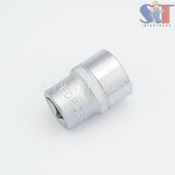 ลูกบ็อก sqdr 1/2"ขนาด25/32"(6PT) รหัสสินค้า : F131-54525.32