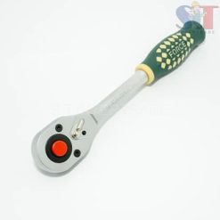 ด้ามฟรีหุ้มยาง ยาว 255มม. รหัสสินค้า : F131-80243