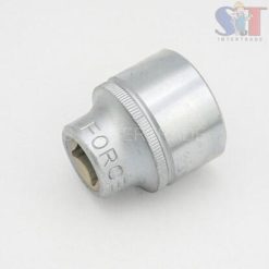 ลูกบ็อกขนาด SQDR 3/8" เบอร์ 22