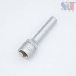 ลูกบ๊อกซ์ 6 PT.3/8" # 6 (ยาว)