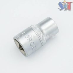 ลูกบ็อก sqdr 1/2"ขนาด15/32"(12PT) รหัสสินค้า : F131-54915.32