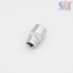 ลูกบ็อกซ์สั้น1/4" 6เหลี่ยม NO.11
