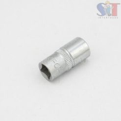 ลูกบ็อกซ์สั้น1/4" 6PT NO.5/16"