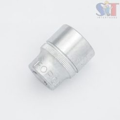 ลูกบ็อก sqdr 3/8"เบอร์17(12เหลี่ยม)
