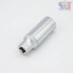 ลูกบ๊อกซ์ 6PT.1/4" ขนาด 1/2"