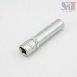 ลูกบ๊อกซ์ 6PT.1/4" ขนาด 1/4"