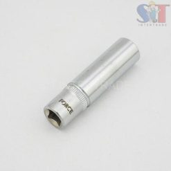 ลูกบ๊อกซ์ 6PT.1/4" ขนาด11/32"