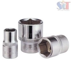 ลูกบ็อก SQ.DR. 1/2"เบอร์9(6เหลี่ยม) รหัสสินค้า : F131-54509