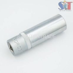 ลูกบ๊อกซ์ 12PT.1/2" เบอร์ 17 รหัสสินค้า : F131-5497717