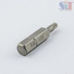 ดอกไขควง1/4" หัวจีบแกนกลวง NO.15 รหัสสินค้า : F131-1273015