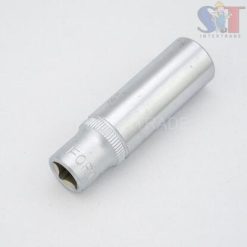 ลูกบ๊อกซ์ 6PT.1/4" ขนาด 3/8"