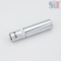 ลูกบ๊อกซ์ 6PT.1/4" ขนาด 5/16"