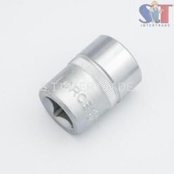 ลูกบ็อก sqdr 1/2"ขนาด13/16"(6PT) รหัสสินค้า : F131-54513.16