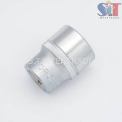 ลูกบ็อก sqdr 1/2"ขนาด15/16"(6PT) รหัสสินค้า : F131-54515.16