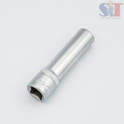 ลูกบ็อกsqdr 3/8"ขนาด 3/8"(ยาว)