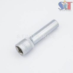 ลูกบ็อกsq3/8"ขนาด 5/16"(ยาว)