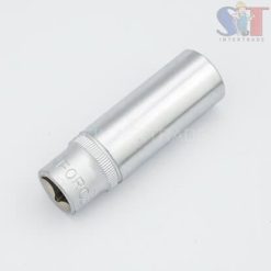 ลูกบ็อก sq 3/8"ขนาด 9/16"(ยาว)