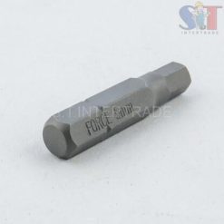 ดอกไขควง1/4"หัวหกเหลี่ยม เบอร์ 8 รหัสสินค้า : F131-1243008