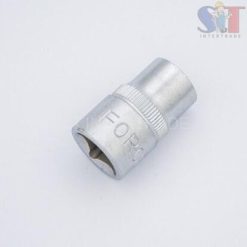 ลูกบ็อกขนาด SQDR 3/8" เบอร์ 10