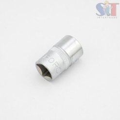 ลูกบ็อกขนาด SQDR 3/8" เบอร์ 12