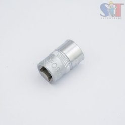 ลูกบ็อกขนาด SQDR 3/8" เบอร์ 13