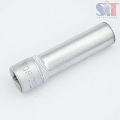 ลูกบ๊อกซ์ 6 PT.3/8" # 10 (ยาว)