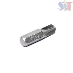 ดอกไขควง 1/4" หัว TORQ เบอร์ 10 รหัสสินค้า : F131-121S2510