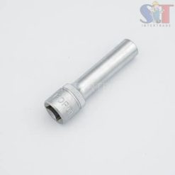 ลูกบ็อกซ์ยาว3/8” หัวจีบE10