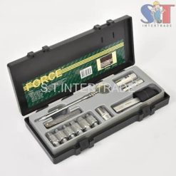 ชุด 12 ชิ้น จุกเกลียวถ่ายน้ำมันเครื่อง รหัสสินค้า : F131-5122