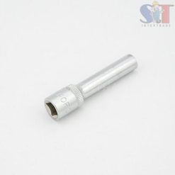 ลูกบ๊อกซ์ 6PT.1/4" ขนาด 3/16"