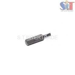 ดอกไขควง 1/4" หัวแบน เบอร์ 0.5X3 รหัสสินค้า : F131-1233003