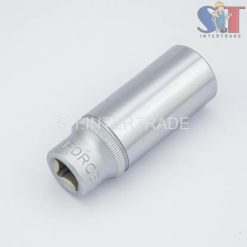 ลูกบ๊อกซ์ 6 PT.3/8" # 17 (ยาว)