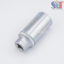 ลูกบ๊อกซ์ 6 PT.3/8" # 21 (ยาว)