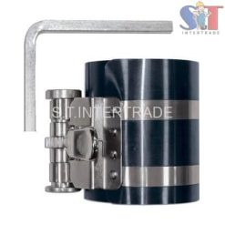 ลานรัดแหวนลูกสูบ 90-175มม. ยาว6" รหัสสินค้า : F131-6206175