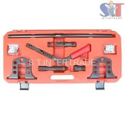 ชุดซีแคลมป์กดสปริงวาล์ว รหัสสินค้า : F131-62105