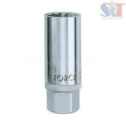 ลูกบ๊อกซ์หัวเทียน12PT. 20.6มม. รหัสสินค้า : F131-807420.6M