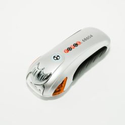 DYNAMO LED TORCH FORCE รุ่น 68604 by STNTRADE