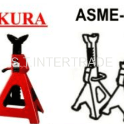 OKURA ขาตั้งรถยนต์ รุ่น OK-6JS