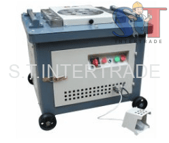 OKURA เครื่องดัดเหล็กไฟฟ้า รุ่น OKB-40A