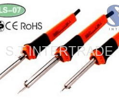 หัวแร้งไฟฟ้าปากแหลม รุ่น JLS