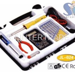 หัวแร้งไฟฟ้า แบบชุด รุ่น JL-024