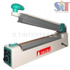 OKURA เครื่องซิลถุงพลาสติก รุ่น PFS-300C