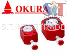 OKURA แม่แรงไฮดรอลิค รุ่น OK-30RM