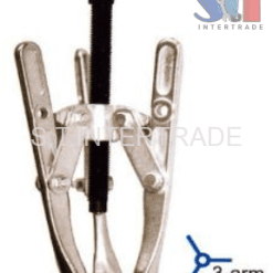 3-arm เหล็กดูดมู่เล่ 3 ขา (ขาดูดลึก)