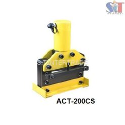 ACT เครื่องตัดบัสบาร์ไฮดรอลิค 35T รุ่น ACT-200CS