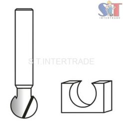 ดอกหัวบอล 1/2" ก้าน 1/4" รหัสสินค้า : MPD-49591