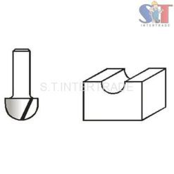 ดอกบัวหงาย 1/2" ก้าน 1/4" รหัสสินค้า : MPD-49476